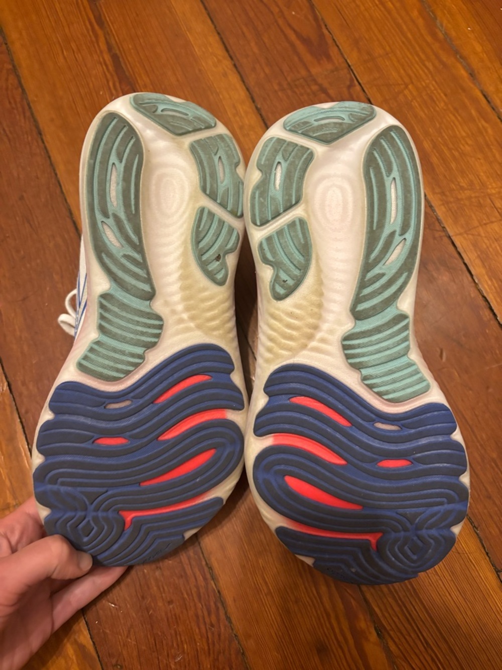 Brooks Women's Glycerin 22 - Picture 4 of 7
